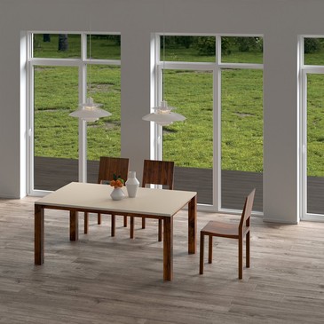 Forbo亞麻面材|綠建材認證|抗菌|抑制過敏原|防靜電