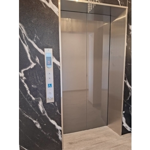 電梯車廂樣式 , 富迪機電股份有限公司