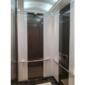 電梯車廂樣式 , 富迪機電股份有限公司
