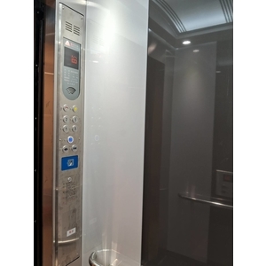 電梯車廂樣式 , 富迪機電股份有限公司