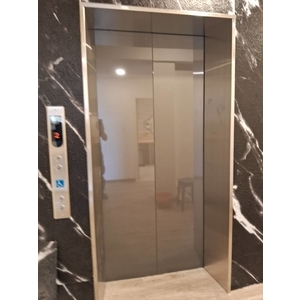 電梯車廂樣式 , 富迪機電股份有限公司