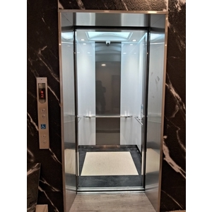 電梯車廂樣式 , 富迪機電股份有限公司