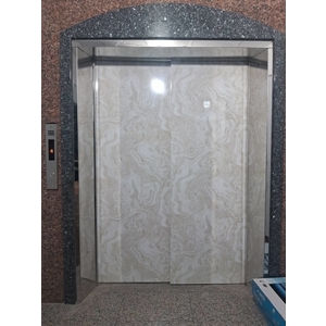 電梯車廂樣式 , 富迪機電股份有限公司