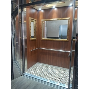 電梯車廂樣式 , 富迪機電股份有限公司