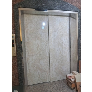 電梯車廂樣式 , 富迪機電股份有限公司