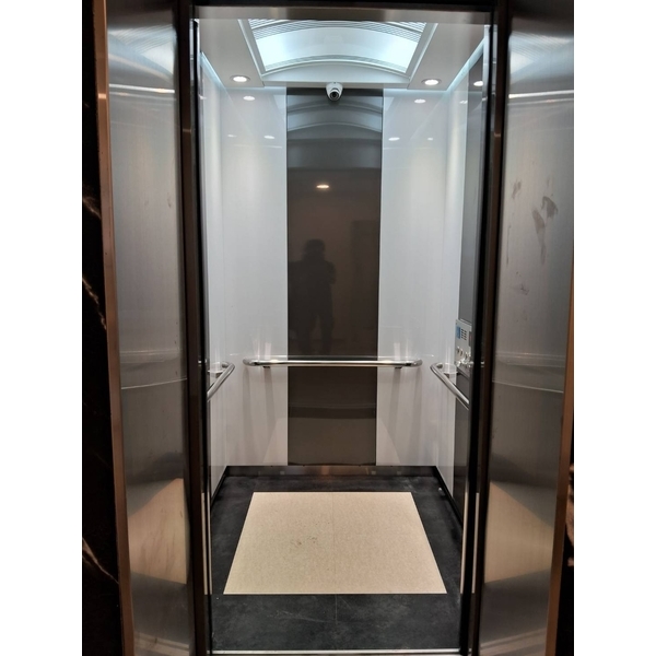 電梯車廂樣式-富迪機電股份有限公司