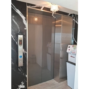 電梯車廂樣式 , 富迪機電股份有限公司