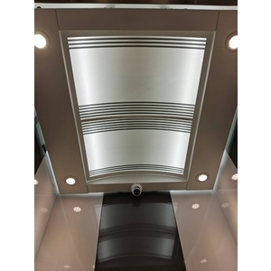 電梯車廂樣式 , 富迪機電股份有限公司