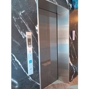 電梯車廂樣式 , 富迪機電股份有限公司