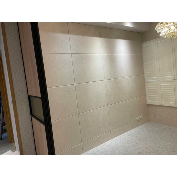 居家視聽室吸音隔音工程