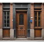 白鐵門窗建材五金