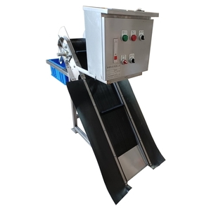 機械式攔汙柵 , 富揚科技有限公司