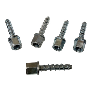 安卡螺絲 安卡螺絲 , 新記螺絲行