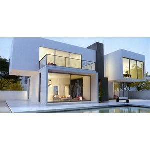 新皇傢尖端科技門窗,屏東設計,住宅設計,展場設計,景觀設計