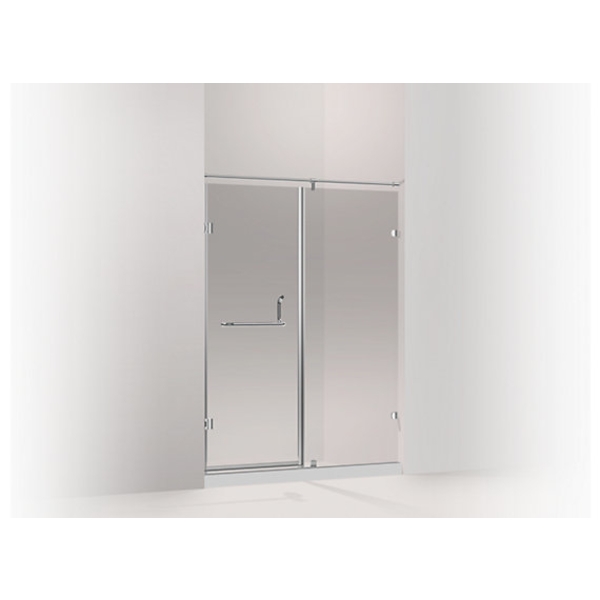 淋浴拉門-承鈺住宅設備有限公司