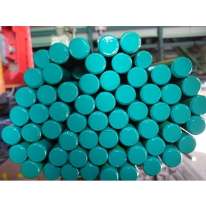 合金鋼 , 鈦昶鋼鐵股份有限公司