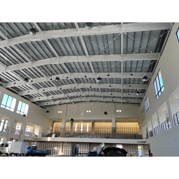 北辰國小活動中心