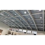 北辰國小活動中心 , 群鎂科技有限公司