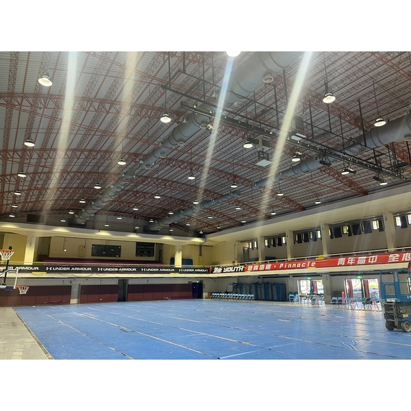 臺中市青年高級中學