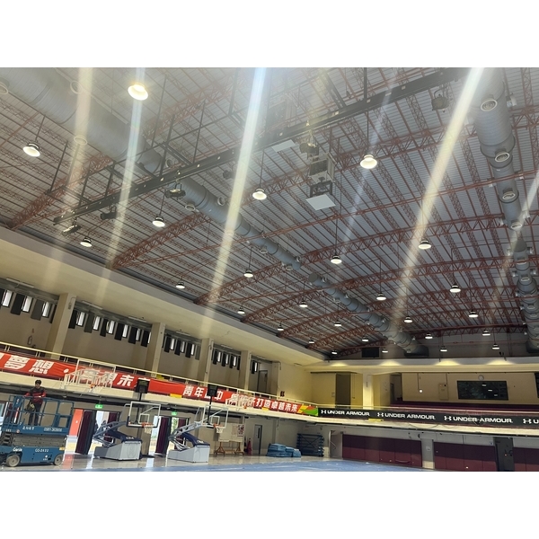 臺中市青年高級中學