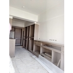 天花版工業風噴黑油漆 , 嘉晟油漆工程行