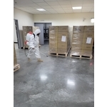 辦公室環境清消