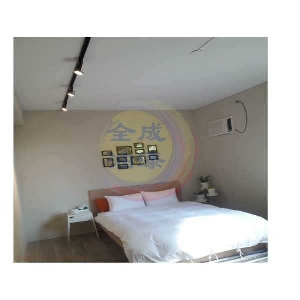 室內外粉刷噴漆-全成油漆工程行