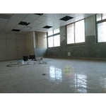 診所重新裝修裝潢