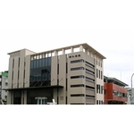 免拆模金屬外牆板