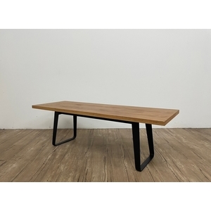 CI-0093 工業風鐵製桌腳；桌腳；工業風桌腳；客製化桌腳；凳子 , 棨專工業有限公司