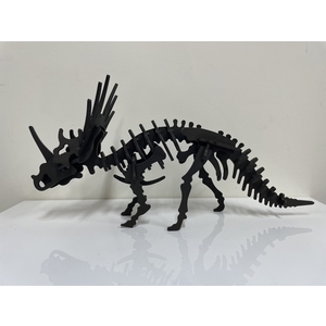 CI-009 戟龍；客製化鐵件；鐵件 , 棨專工業有限公司