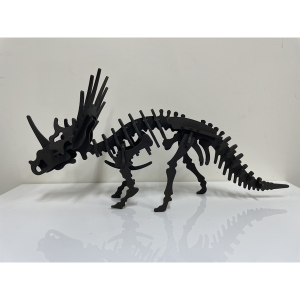 CI-009 戟龍；客製化鐵件；鐵件-棨專工業有限公司