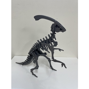 CI-0024 副櫛龍；客製化鐵件；鐵件 , 棨專工業有限公司