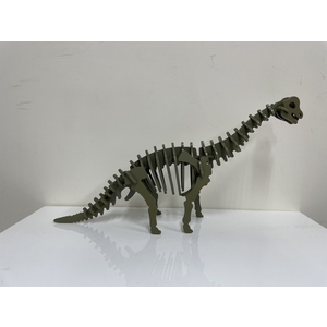 CI-0064 腕龍；客製化鐵件；鐵件 , 棨專工業有限公司