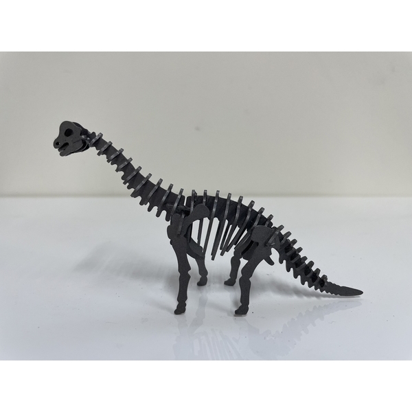 CI-0064 腕龍；客製化鐵件；鐵件-棨專工業有限公司