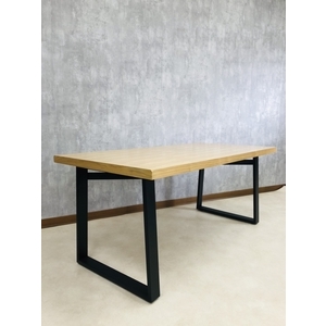 CI-0078 工業風鐵製桌腳；桌腳；工業風桌腳；客製化桌腳 , 棨專工業有限公司