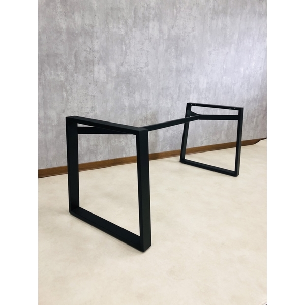 CI-0078 工業風鐵製桌腳；桌腳；工業風桌腳；客製化桌腳-棨專工業有限公司