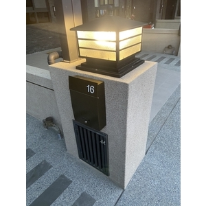 014A17 信箱 , 棨專工業有限公司