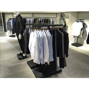 T型展示架；鐵件 , 棨專工業有限公司