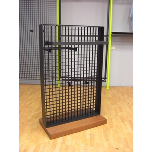 網格架；鐵件 , 棨專工業有限公司