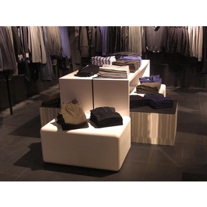 展示桌 , 棨專工業有限公司