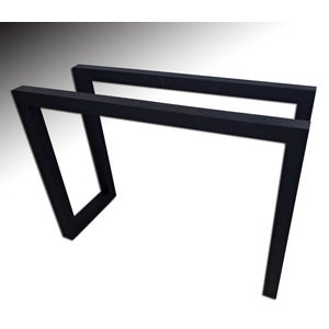 032F03 ㄇ型桌腳；桌腳；工業風桌腳；客製化桌腳 , 棨專工業有限公司