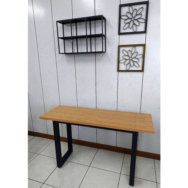 032F03 ㄇ型桌腳；桌腳；工業風桌腳；客製化桌腳-棨專工業有限公司