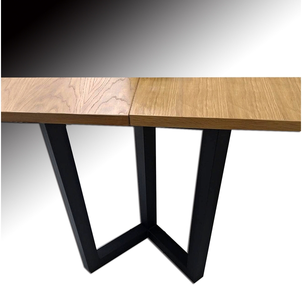 014A08 L型桌腳；桌腳；工業風桌腳-棨專工業有限公司