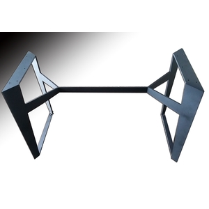 014A10 桌腳；工業風桌腳；客製化桌腳 , 棨專工業有限公司