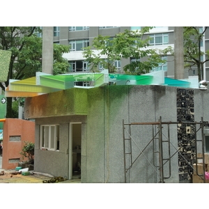 戶外鐵件 , 棨專工業有限公司