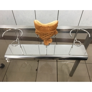 062A03 桌上型商品陳列架；展示架 , 棨專工業有限公司