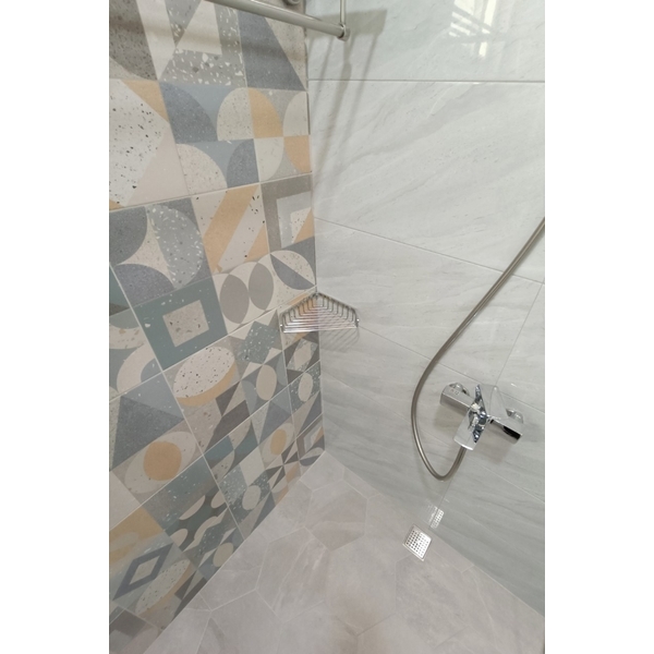 冠軍磁磚、西板牙磁磚-張先生住宅 冠軍磁磚、西板牙磁磚-張先生住宅-豐隆建材行