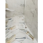 冠軍磁磚、西板牙磁磚-張先生住宅