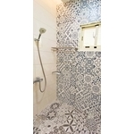 冠軍磁磚、西板牙磁磚-張先生住宅